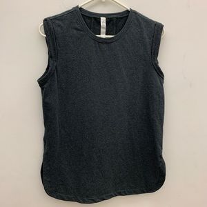 Lululemon All Time Tank